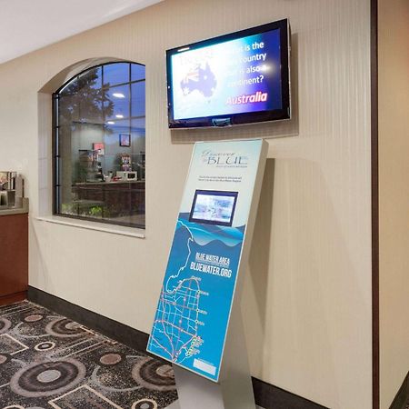 Super 8 By Wyndham Marysville/Port Huron Area Εξωτερικό φωτογραφία