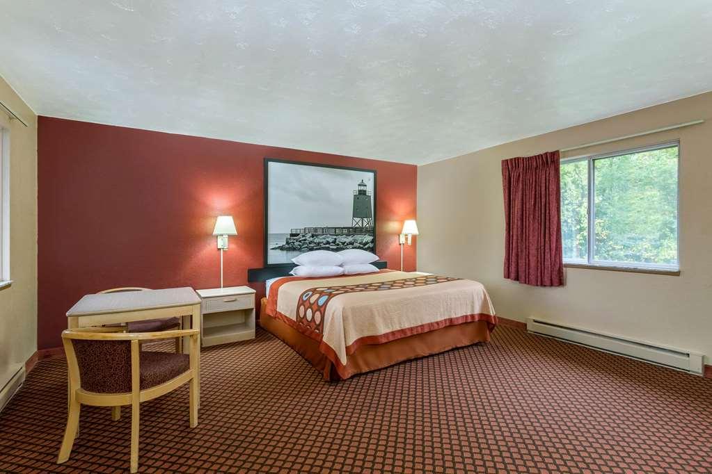 Super 8 By Wyndham Marysville/Port Huron Area Εξωτερικό φωτογραφία