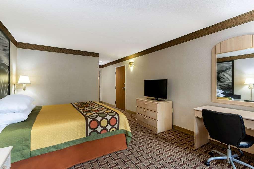 Super 8 By Wyndham Marysville/Port Huron Area Εξωτερικό φωτογραφία