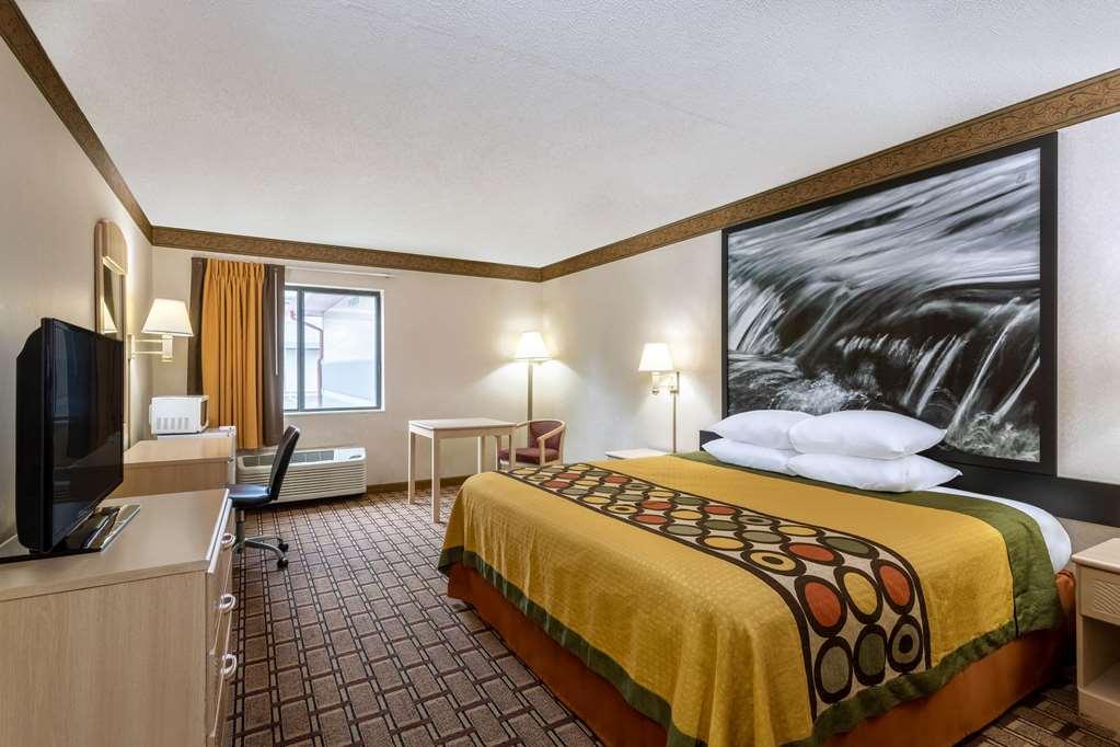Super 8 By Wyndham Marysville/Port Huron Area Εξωτερικό φωτογραφία
