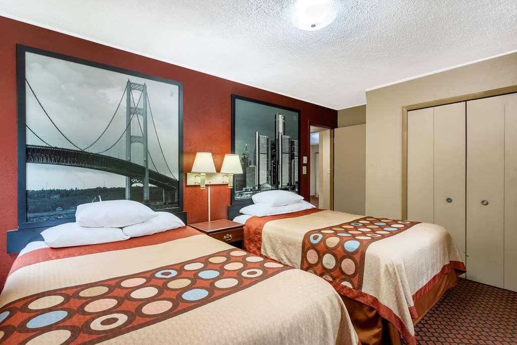 Super 8 By Wyndham Marysville/Port Huron Area Εξωτερικό φωτογραφία