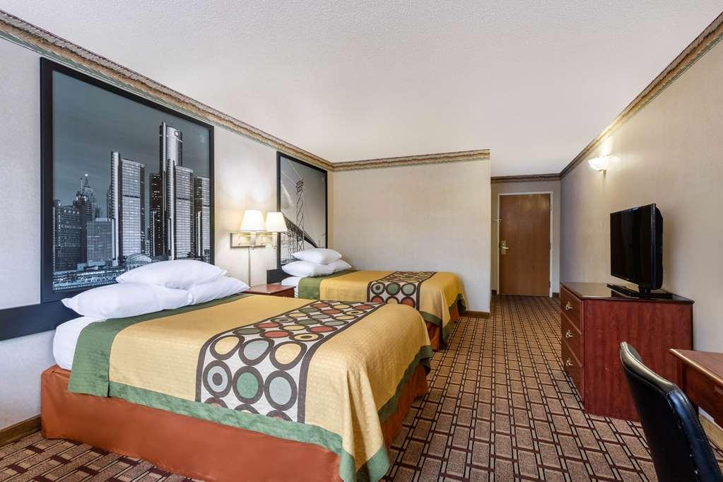 Super 8 By Wyndham Marysville/Port Huron Area Εξωτερικό φωτογραφία