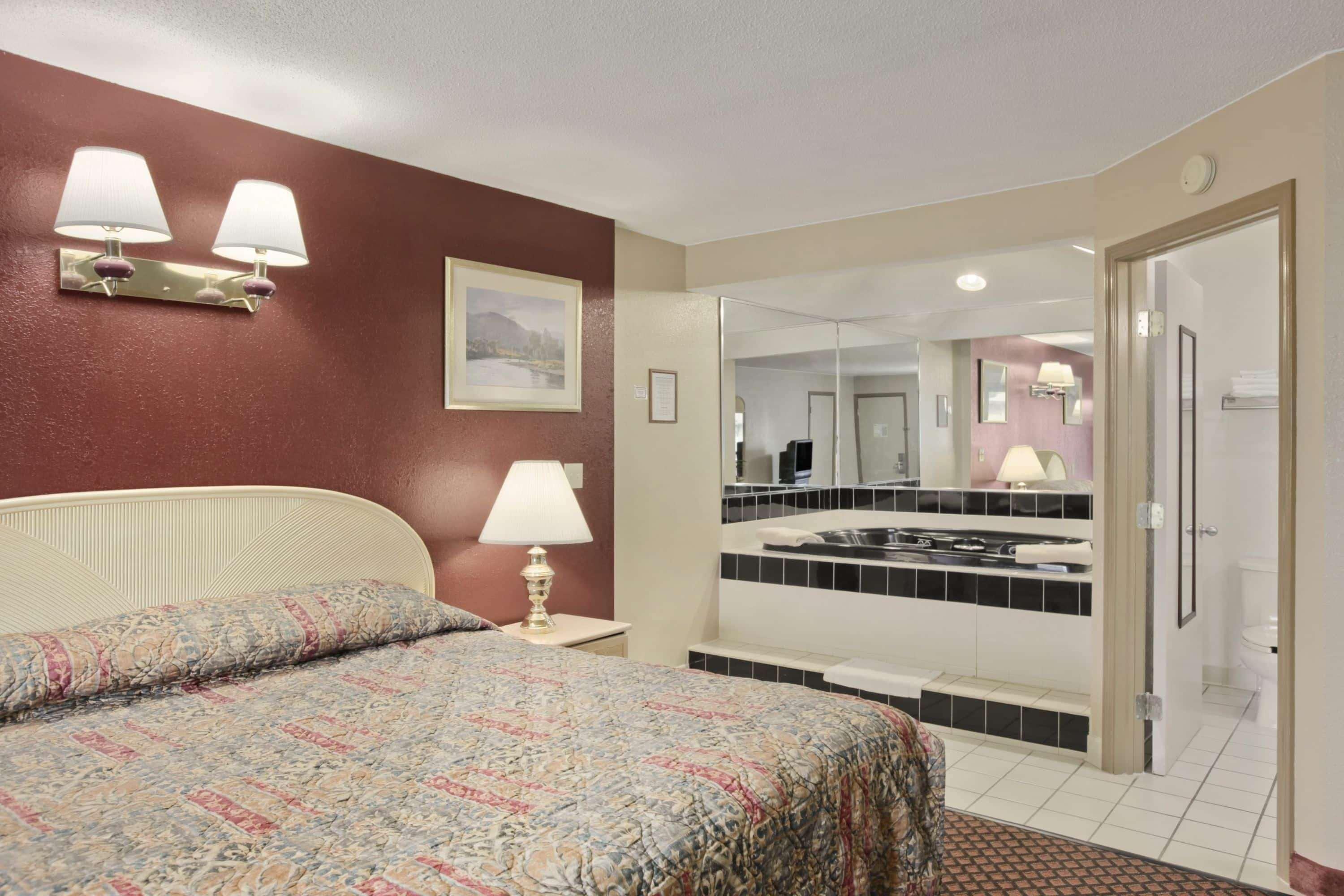 Super 8 By Wyndham Marysville/Port Huron Area Εξωτερικό φωτογραφία