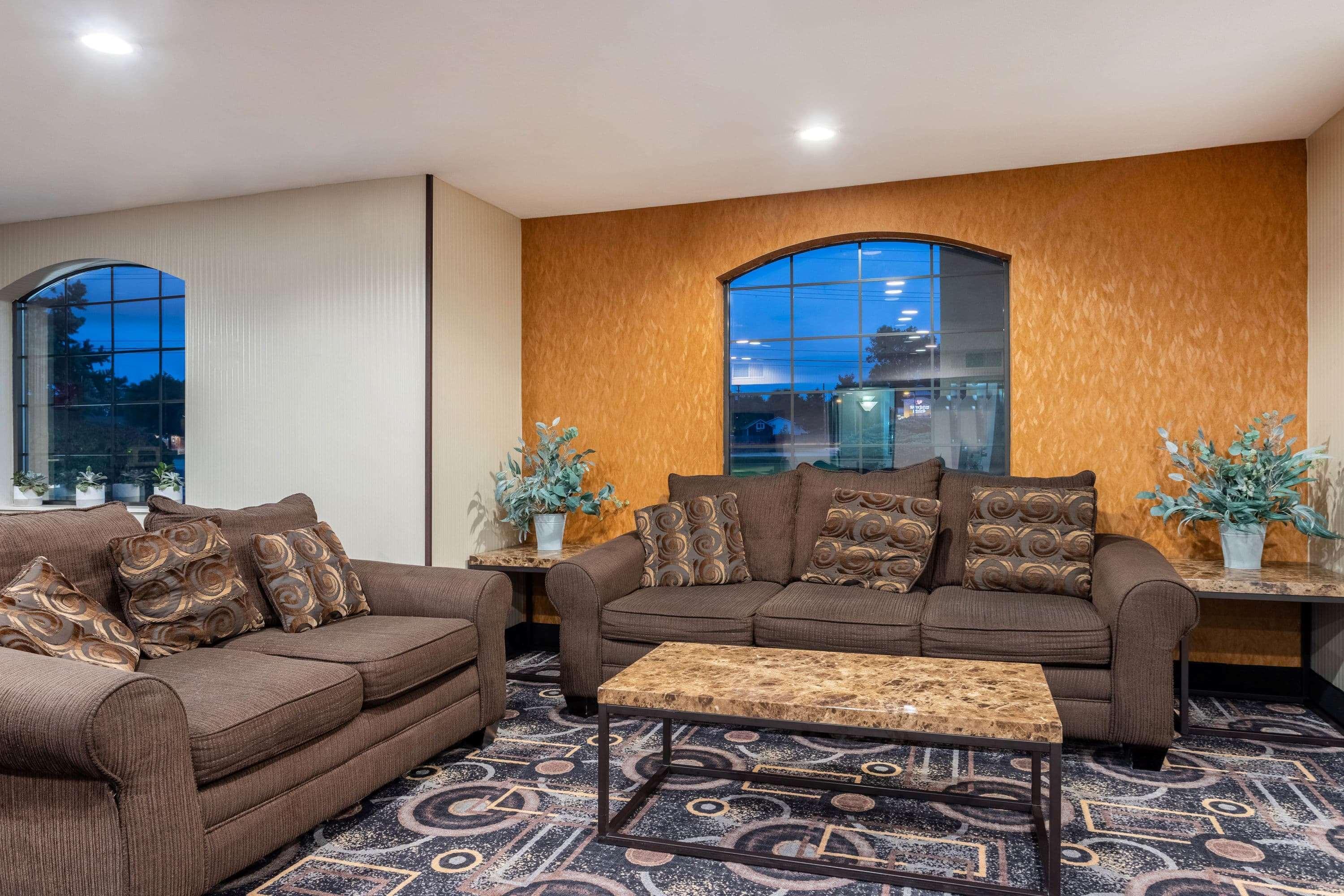Super 8 By Wyndham Marysville/Port Huron Area Εξωτερικό φωτογραφία