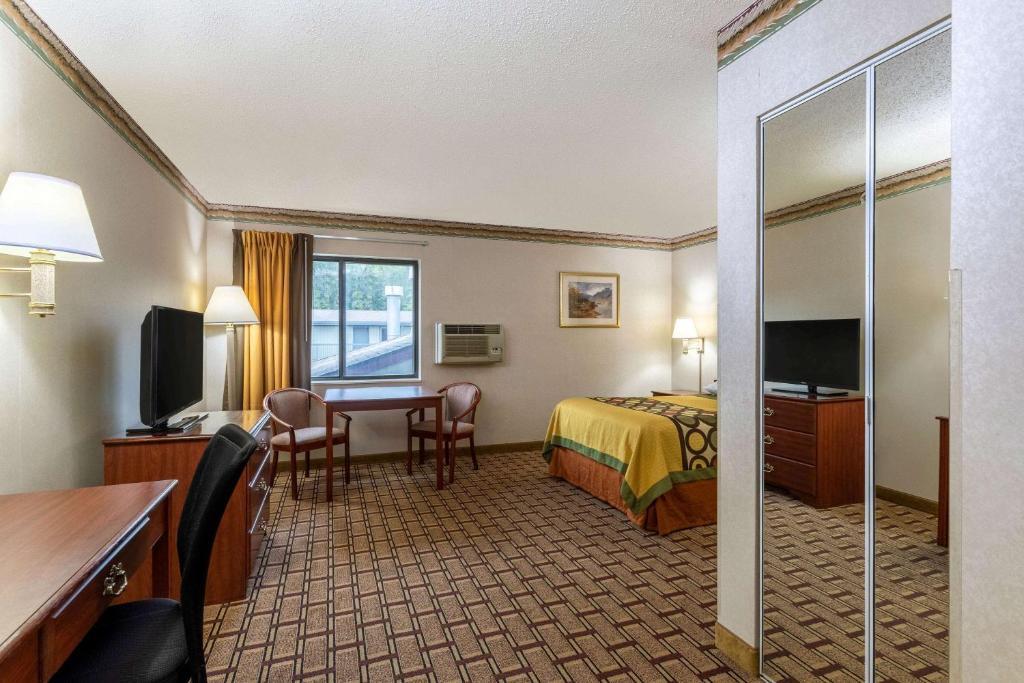 Super 8 By Wyndham Marysville/Port Huron Area Εξωτερικό φωτογραφία