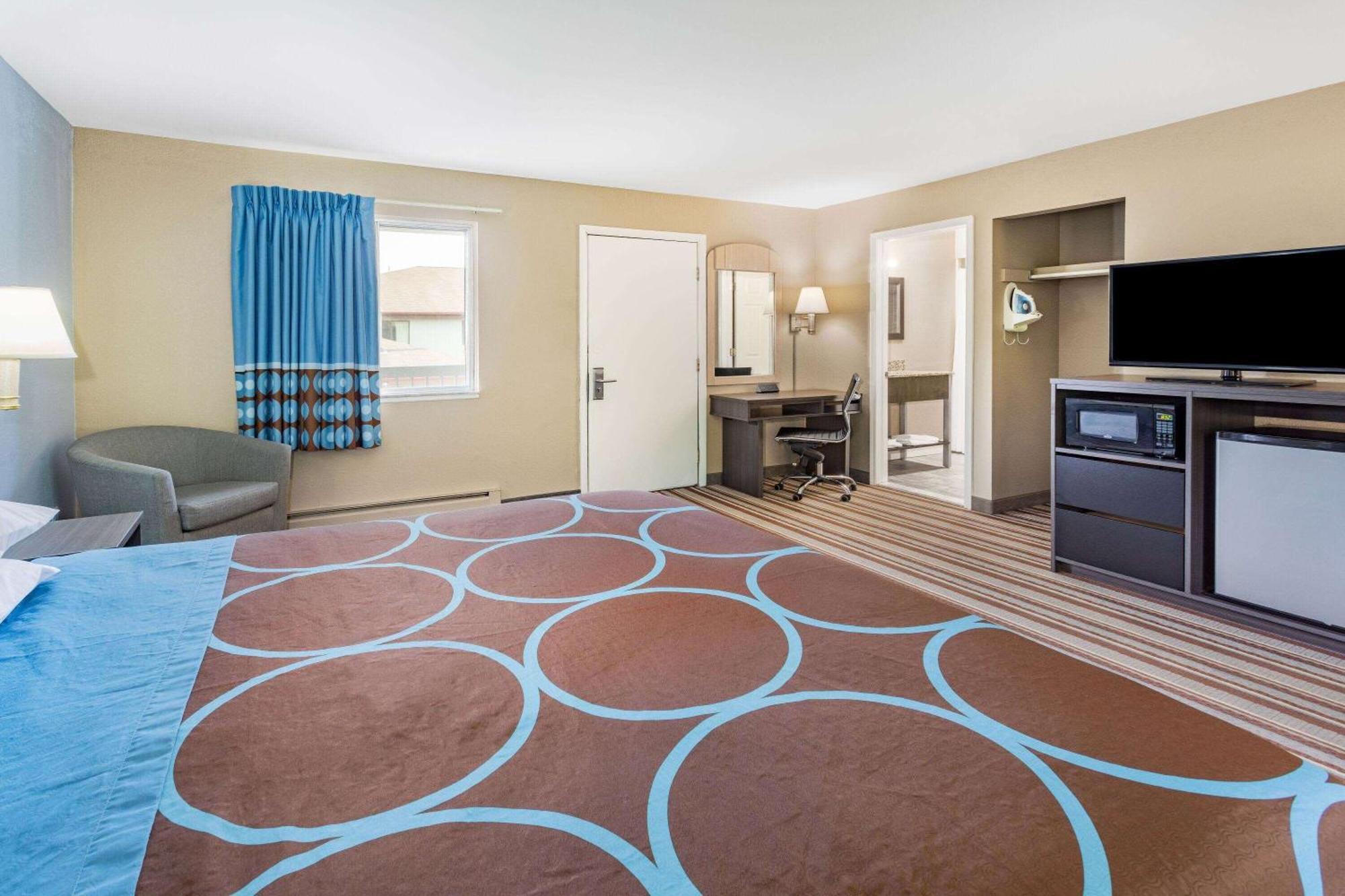 Super 8 By Wyndham Marysville/Port Huron Area Εξωτερικό φωτογραφία