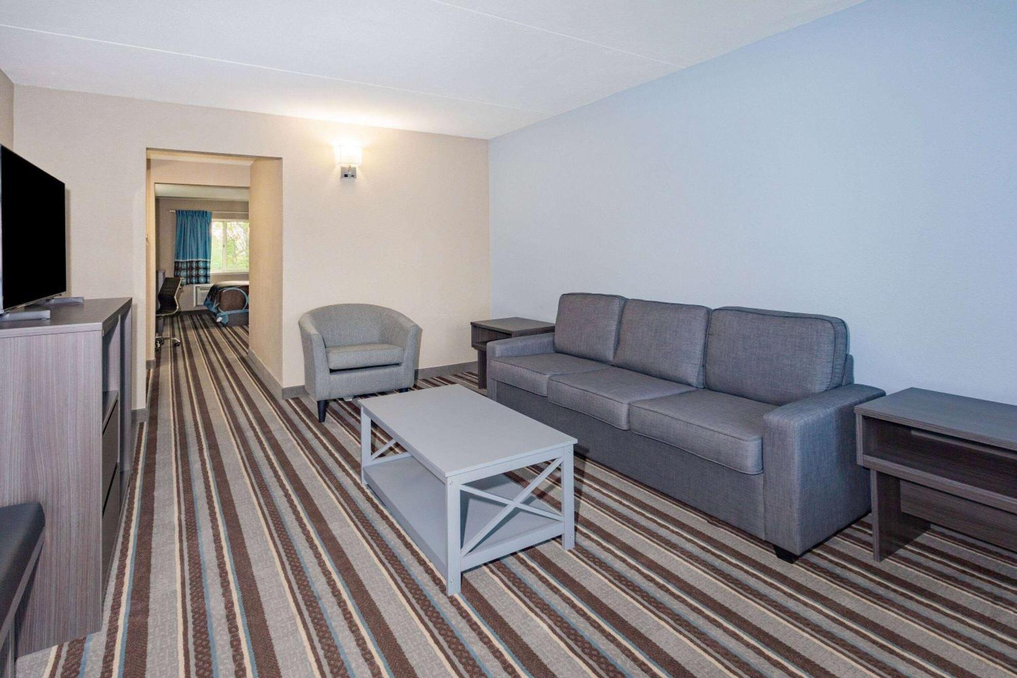 Super 8 By Wyndham Marysville/Port Huron Area Εξωτερικό φωτογραφία