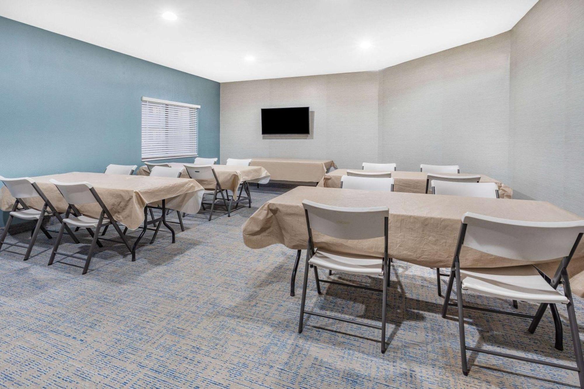 Super 8 By Wyndham Marysville/Port Huron Area Εξωτερικό φωτογραφία