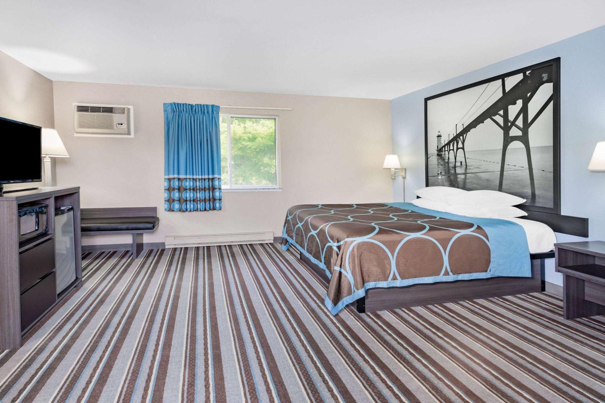 Super 8 By Wyndham Marysville/Port Huron Area Εξωτερικό φωτογραφία