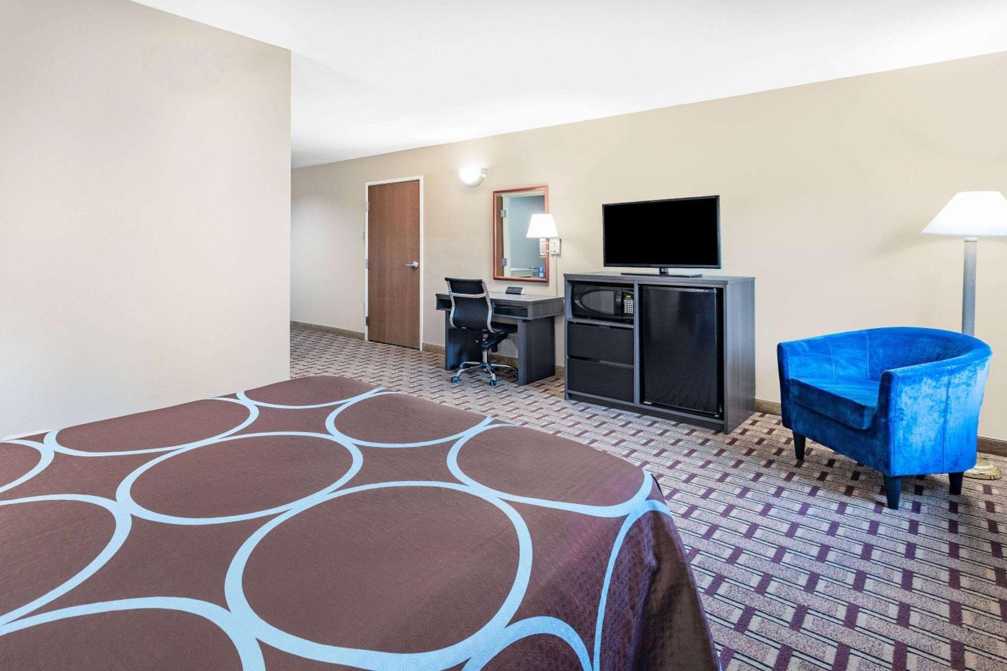 Super 8 By Wyndham Marysville/Port Huron Area Εξωτερικό φωτογραφία
