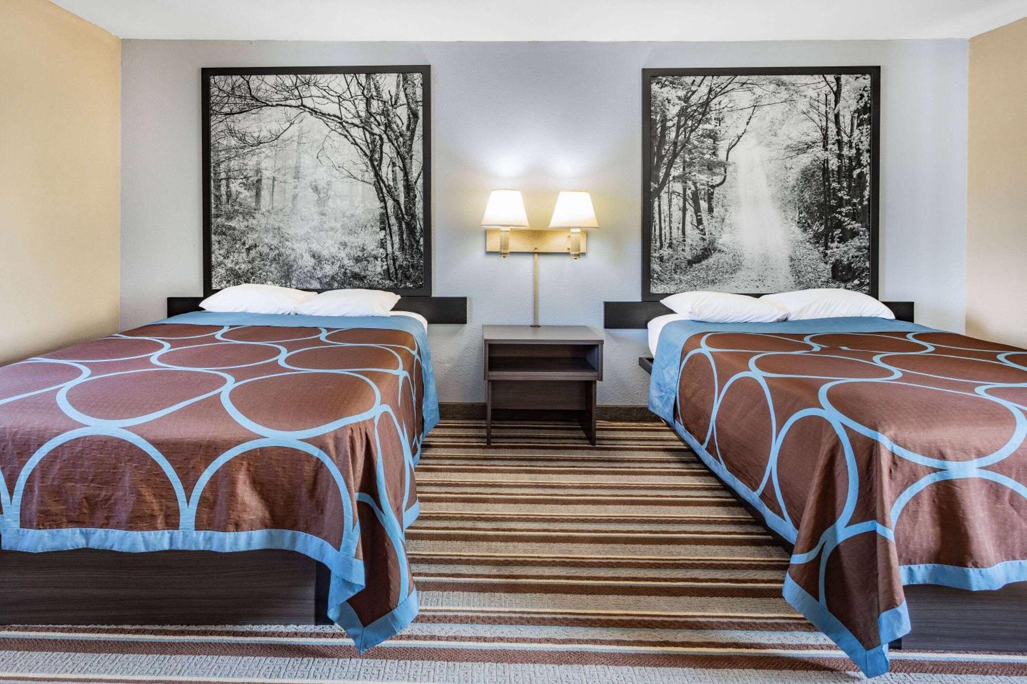 Super 8 By Wyndham Marysville/Port Huron Area Εξωτερικό φωτογραφία
