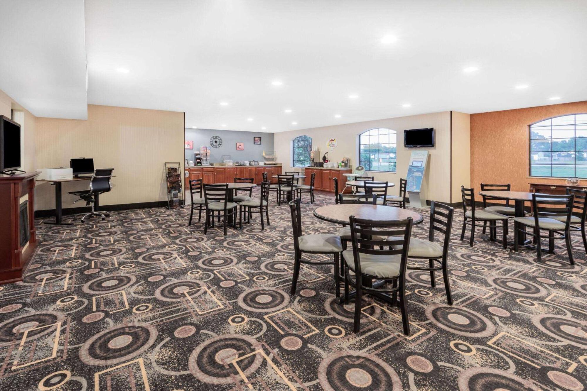 Super 8 By Wyndham Marysville/Port Huron Area Εξωτερικό φωτογραφία