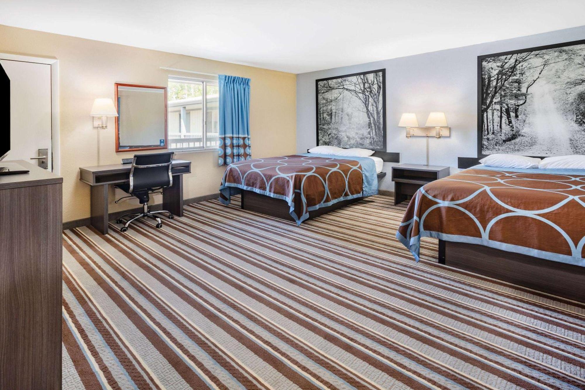 Super 8 By Wyndham Marysville/Port Huron Area Εξωτερικό φωτογραφία